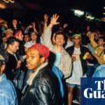 “An Unforgettable Celebration of Black British Music: Goldie, Estelle, Courtney Pine, Flo, and Others Reflect on Iconic Moments”
