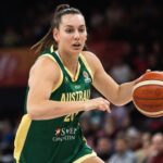 Borlase heads a roster of Opals talent securing new WBA free agent contracts.