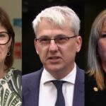Veteran MPs and Health Minister Resign Ahead of Upcoming Victorian State Election