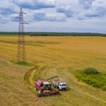 Agricultural Leader Prepares for Criticism After Advocating for Transmission Line Development