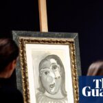 Chance to win €1 million Picasso artwork for just €100 in charity raffle