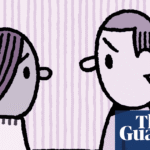 Tom Gauld Explores the Manosphere Through His Unique Cartoons