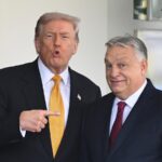 Hungarian PM Orbán’s electoral defeat sends shockwaves through Trump and American conservative circles.