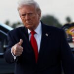 Trump’s Strait Blockade Raises Concerns Over Potential Impact on Financial Markets