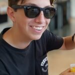 Court testimony reveals young man suffered head injury during purported deadly altercation on the Gold Coast.