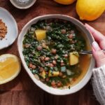 Discover Five Soul-Warming Soup Recipes to Savor