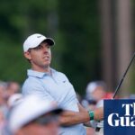 Rory McIlroy forgoes Jack Nicklaus’s guidance and conquers the challenging 12th hole at Augusta | Andy Bull
