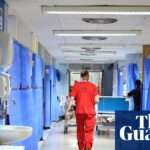 Study reveals private companies supporting NHS generated £1.6 billion in profits over two years.