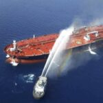 Iranian Oil Tankers Dock at Indian Ports: Felicity Anchors at Sikka, Jaya Berths Near Paradip