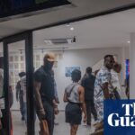 “Vibrant Abidjan Art Week Highlights the City’s Emergence as a Thriving Cultural Center”