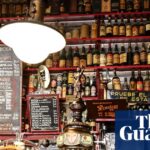 Exploring Madrid’s Hidden Gems: The Quest for the Ideal Bodega