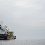 Iran Developments: US to Initiate Blockade of Strait of Hormuz Ports Starting Monday