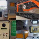 Vande Bharat Sleeper Service Approved: Pune to Bengaluru Journey Reduced to 14 Hours