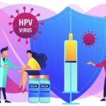 False information hinders HPV vaccination rates despite extensive statewide efforts