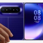 Huawei Unveils World’s First Horizontally Foldable Phone, Outpacing Apple and Samsung