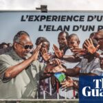 The victor of the election will be determined by which candidate can meet Africa’s escalating nomination costs.