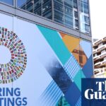 Trump Sparks Controversy at Global Finance Summit with Outrageous Remarks