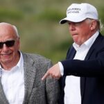 Court Throws Out Trump’s Defamation Case Against Wall Street Journal Regarding Epstein Article