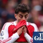 Football Daily | Arsenal Faces Setback: Will It Prove to Be a Game-Changer?