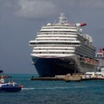 Stepbrother Faces Murder and Sexual Abuse Charges in Teen Girl’s Tragic Cruise Ship Incident, According to DOJ