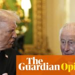 King Charles Prepares for Upcoming Meeting with Donald Trump: Key Questions to Consider | Zoe Williams