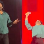 Experience Arijit Singh’s captivating performance at HCL’s 50th anniversary celebration, where employees enjoy complimentary metro rides.