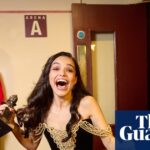 Behind the Scenes: Captivating Moments from the 2026 Olivier Awards – A Visual Journey