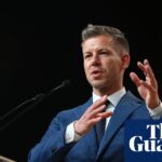 Péter Magyar pledges to hold accountable those responsible for Hungary’s exploitation following his electoral victory.