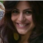 Shenaz Treasury unveils a quick DIY facelift massage technique she acquired from an expert, promising to reduce wrinkles.