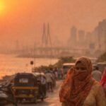 Mumbai on Yellow Alert as IMD Predicts Sweltering and Humid Weather Ahead