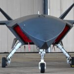 Government unveils significant investment in military drone technology worth billions.