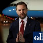 Vance Faces Challenges: Vice President on the Verge of Embodying Two Major Trump Administration Foreign Policy Blunders