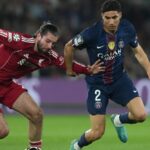 Dominik Szoboszlai expresses regret to Liverpool supporters ahead of Champions League showdown against PSG.