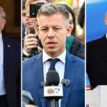 Hungary ushers in a new era: PM Magyar commends Trump and signals willingness for dialogue with Putin following Orban’s departure.