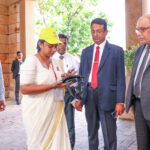 Sri Lanka’s Population Survey Indicates Declining Labor Force and Increasing Elderly Care Challenges