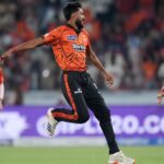 From Cautionary Tale to Cricket Star: Praful Hinge Shines with Four Wickets in His Dream IPL Debut, Inspired by His Mother’s Dedication.