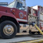 VIDEO: Escalating Fuel Prices Challenge Volunteer Fire Services Across the Country