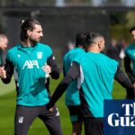 Arne Slot expresses confidence in Liverpool’s ability to deliver an outstanding performance against PSG.