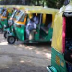 City Revitalization Committee to Designate Autorickshaw Stops Along 32 Major Thoroughfares