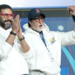“Abhishek Bachchan Shares Insights on His Decision Against Purchasing an IPL Team”