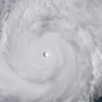 Super Typhoon Sinlaku poised to affect US territories in the Pacific significantly