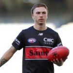 St Kilda’s Collard Awaiting Disciplinary Action Following Homophobic Slur Verdict