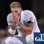 “Wisden Critiques England’s Chaotic Ashes Expedition as a Missed Opportunity”