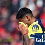 Cristian Romero’s Season with Spurs in Jeopardy Due to Injury Concerns