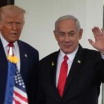 Netanyahu reveals he receives ‘daily’ updates from Trump administration regarding Iran negotiations.