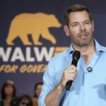 Swalwell Announces Intent to Step Down from Congress Following Sexual Assault Claims