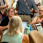 Ukulele Club’s 600 Participants Could Be Enhancing Their Cognitive Well-Being Through Music