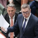 Australia to Collaborate with UK and France at Strait of Hormuz Summit