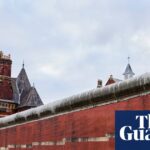 Watchdog Reports Minimal Advances in Halting Drone Drug Deliveries at HMP Manchester