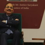 CJI Surya Kant Advocates for Expanding the Concept of Courts Beyond Traditional Buildings